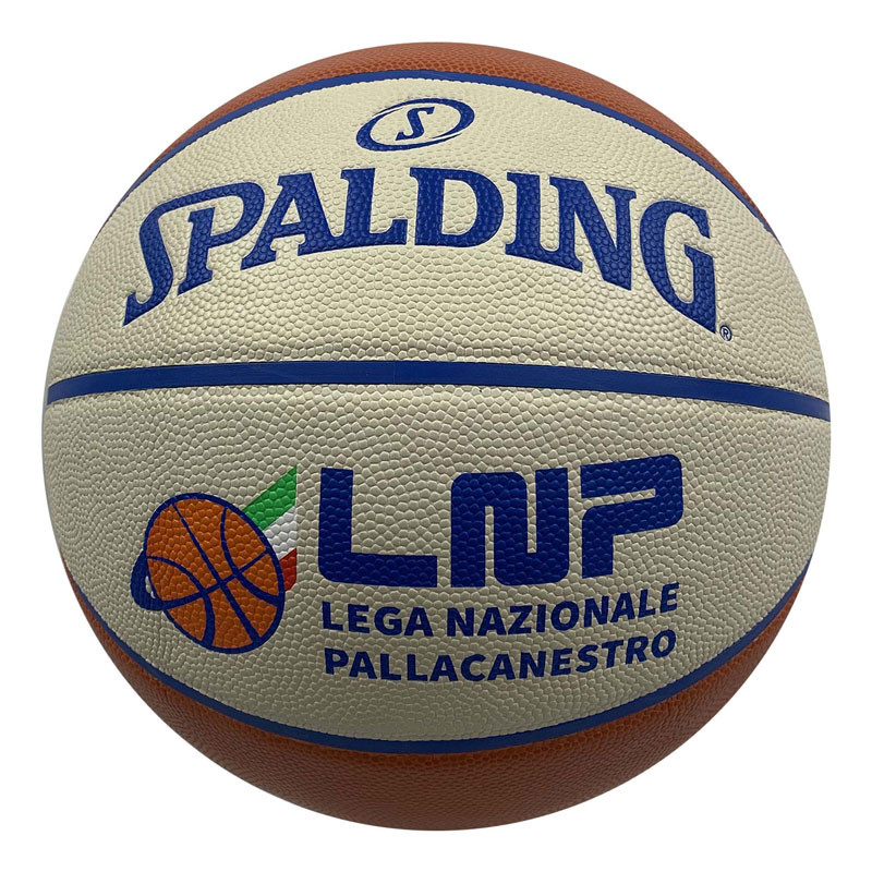 Spalding Pallone Basket Precision LNP Ufficiale Size 7 